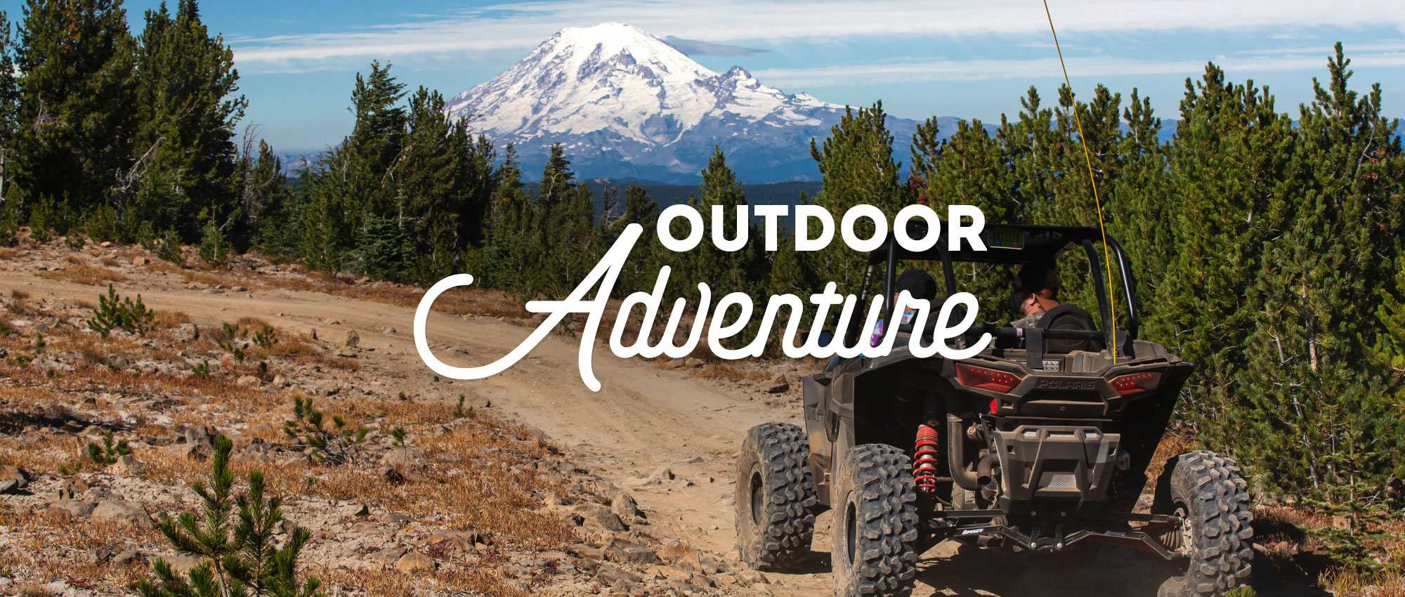 Outdoor Adventure - Hiking, Biking, Trail Riding - Union Gap, WA